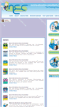 Mobile Screenshot of nursinged.com
